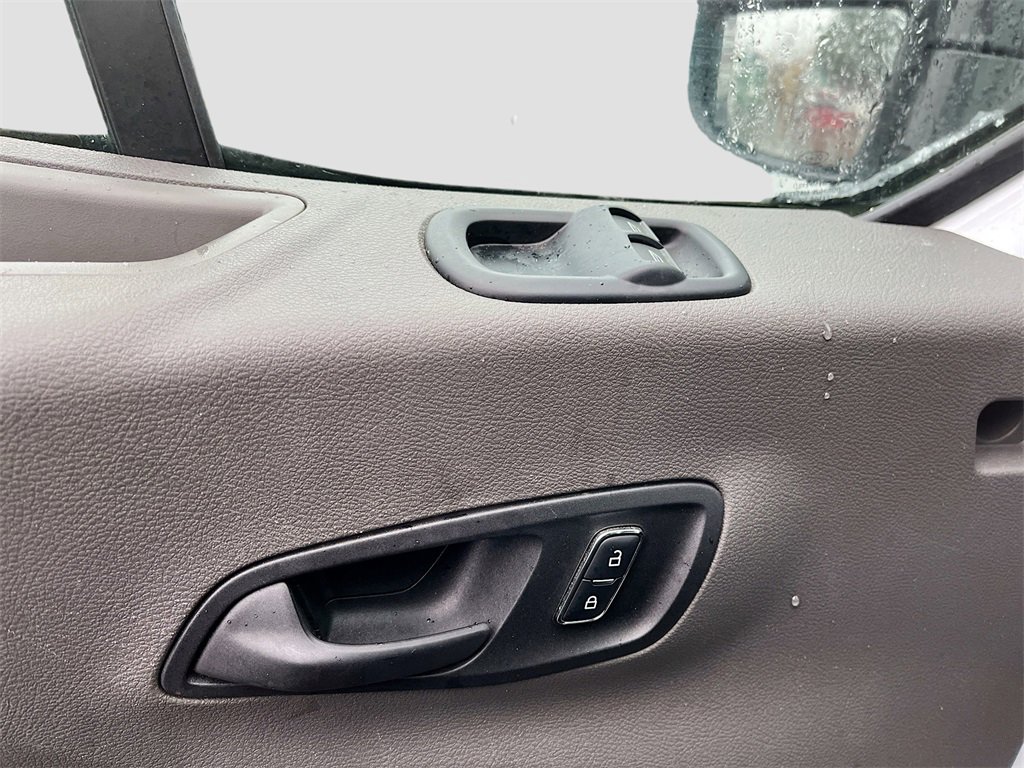 Used 2024 Ford Transit 250 Low Roof w/ Exterior Upgrade Package image 18