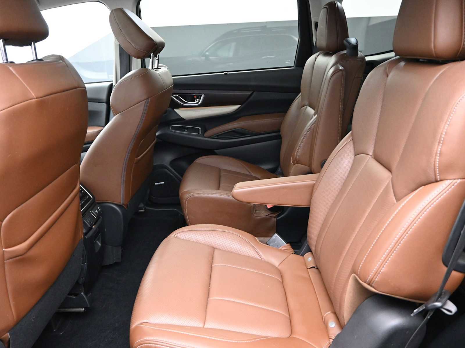 Used 2021 Subaru Ascent Touring AWD/4WD image 36