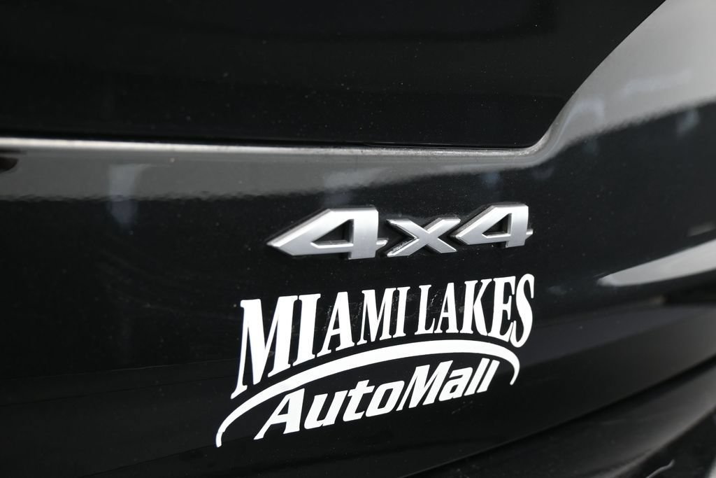 Used 2023 Jeep Grand Cherokee L Summit AWD/4WD image 43