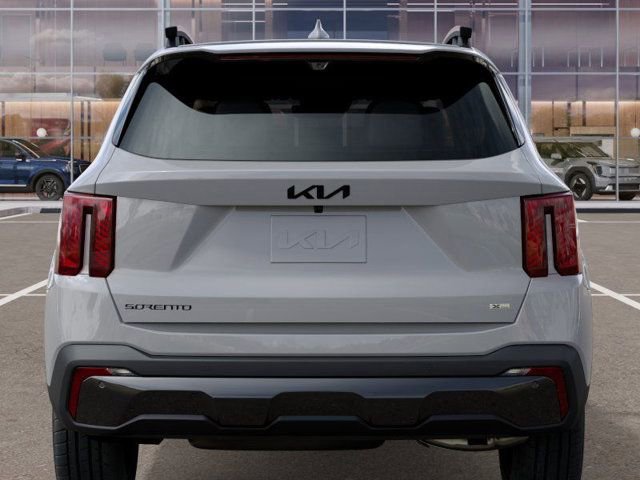 New 2026 Kia Sorento SX Prestige image 13