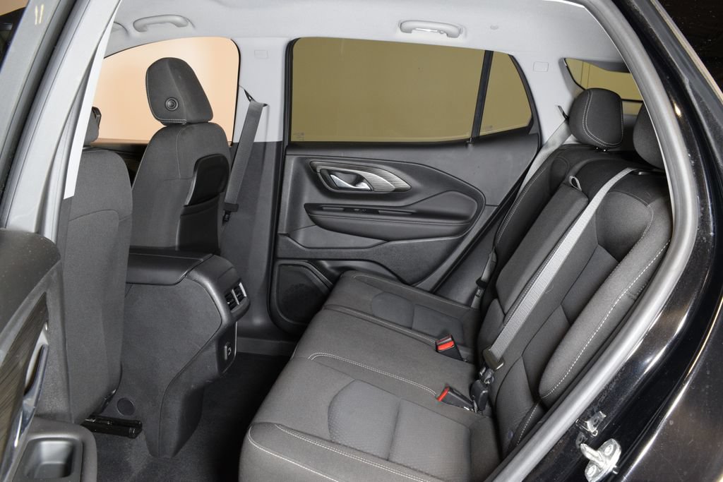 Used 2022 GMC Terrain SLE w/ Driver Convenience Package AWD/4WD image 27