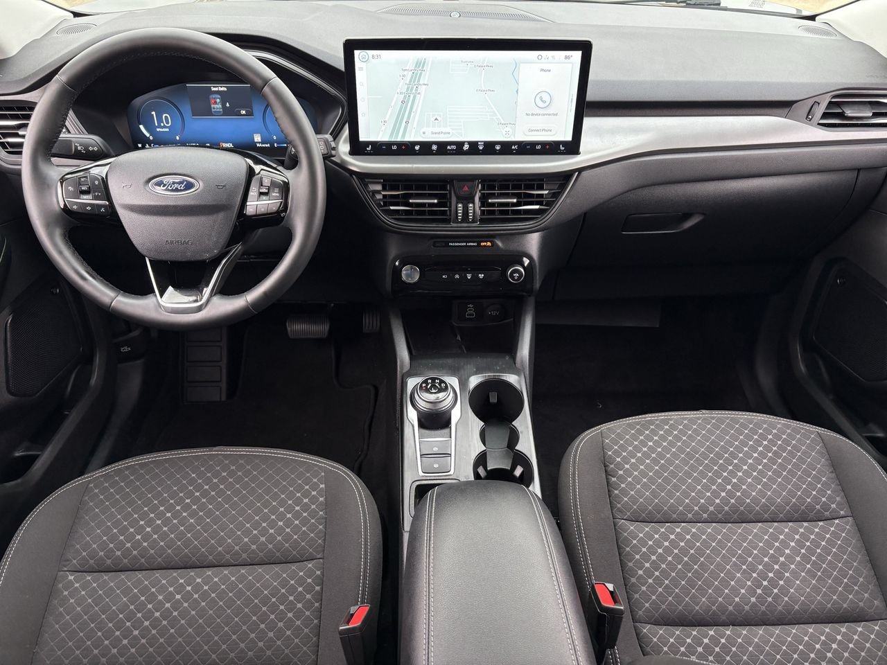 Used 2024 Ford Escape Active w/ Tech Pack #2 FWD image 12