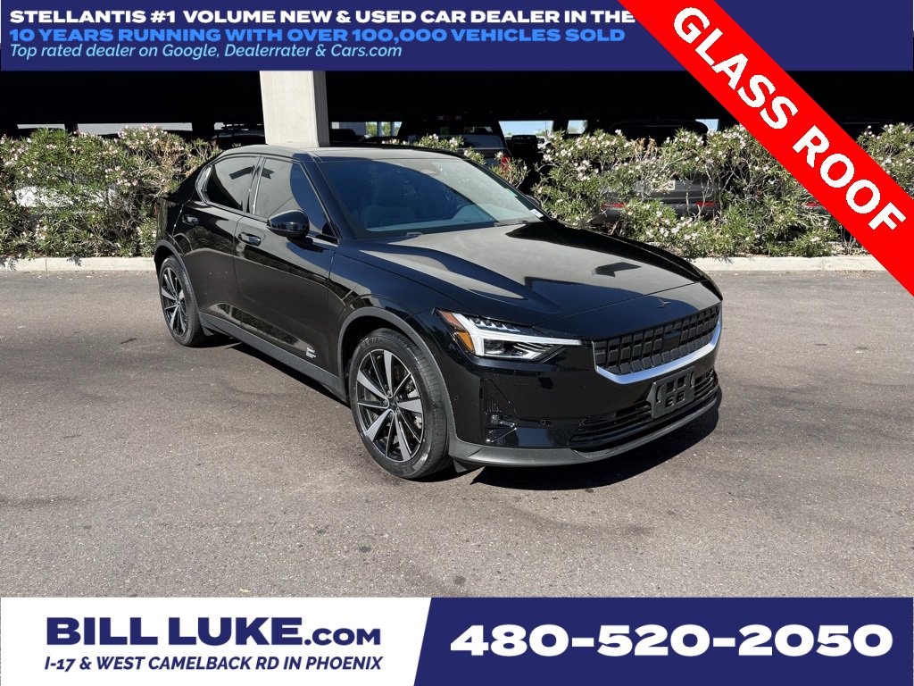 Used 2021 Polestar Polestar 2
