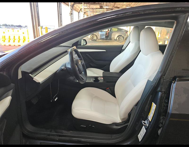 Used 2023 Tesla Model 3 Long Range AWD/4WD image 5