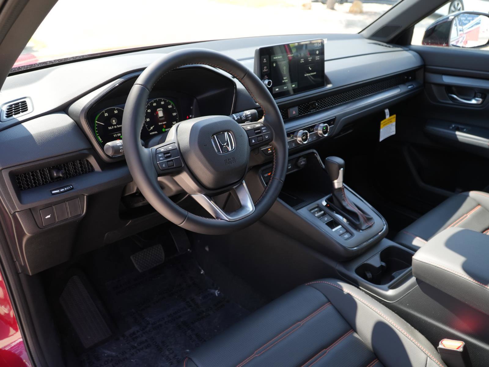 New 2026 Honda CR-V Sport-L image 15