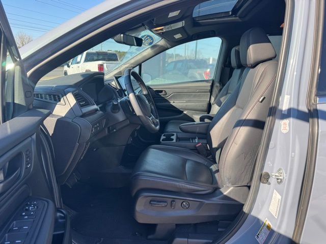 Used 2024 Honda Odyssey Sport image 19