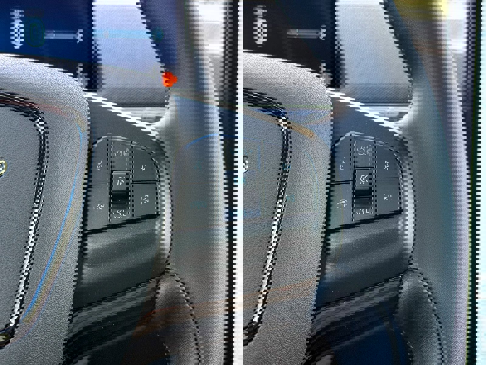 New 2025 Ford Mustang Mach-E Premium w/ Interior Protection Package image 61