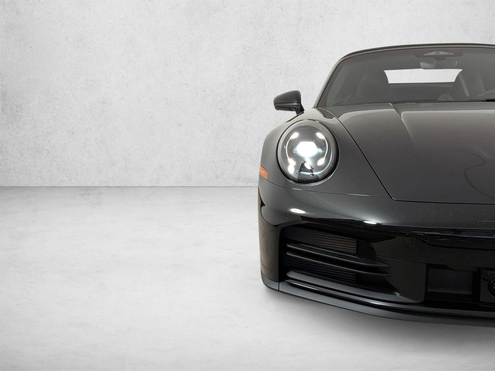 New 2026 Porsche 911 Carrera 4S AWD/4WD image 13