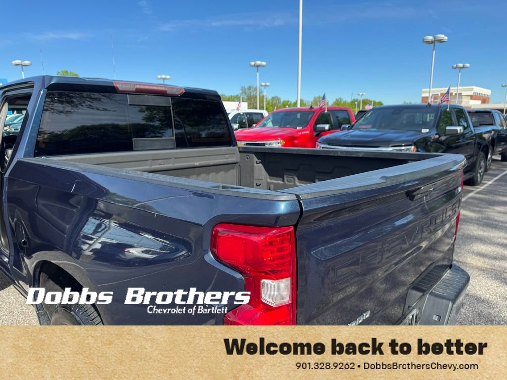 Used 2023 Ford F150 Tremor w/ Bed Utility Package image 36