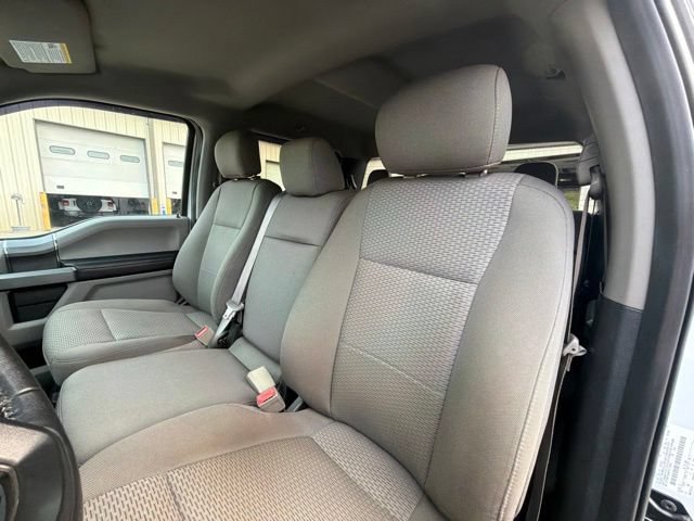 Used 2019 Ford F150 XLT w/ Equipment Group 302A Luxury AWD/4WD image 22