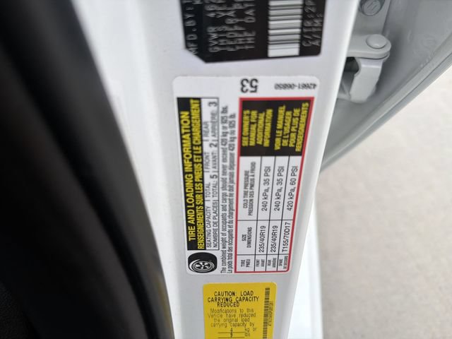 Certified 2023 Toyota Camry XSE w/ Protection Package (Q2) (TMS) FWD image 36