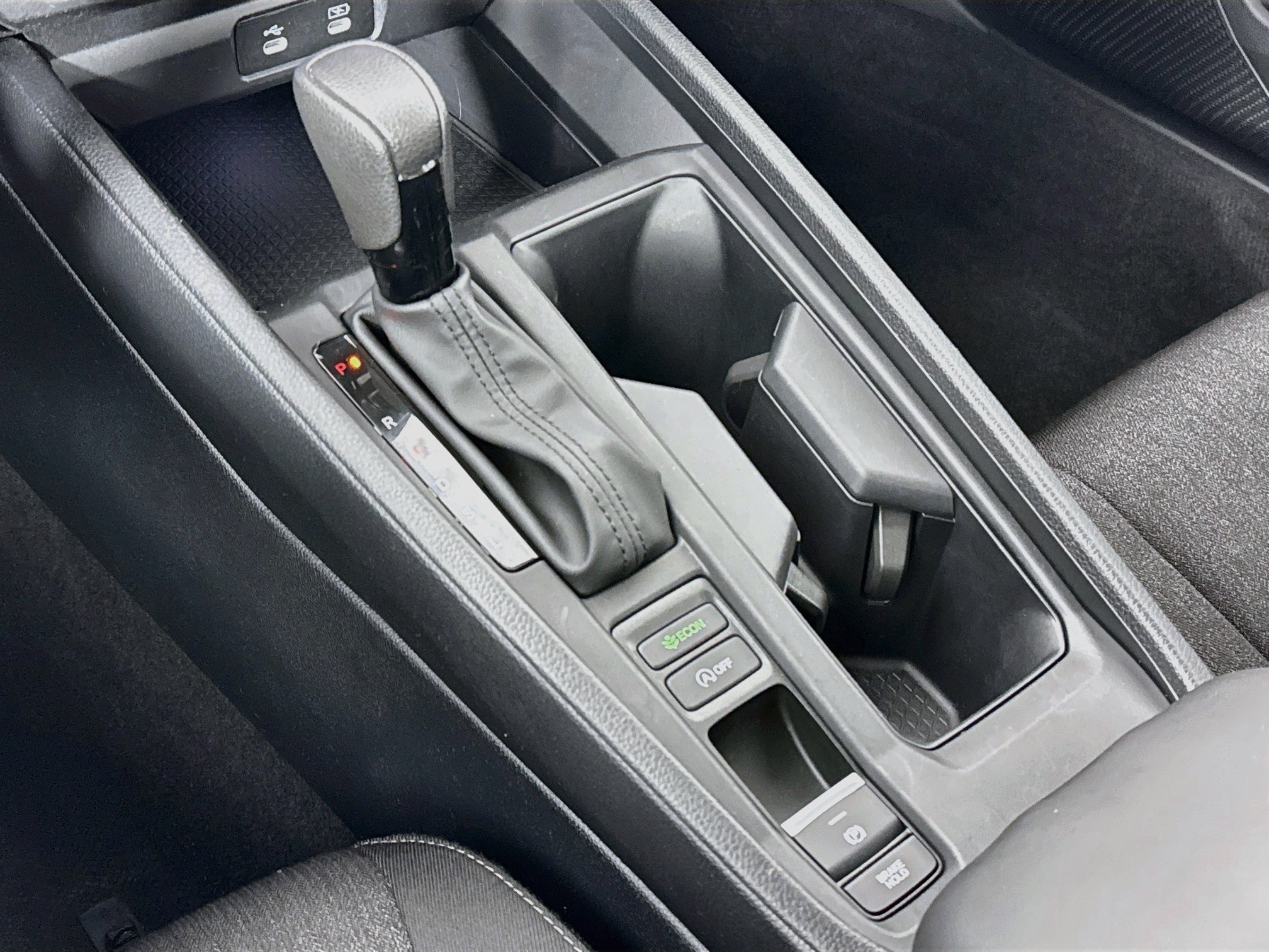 Certified 2024 Honda Accord EX image 16