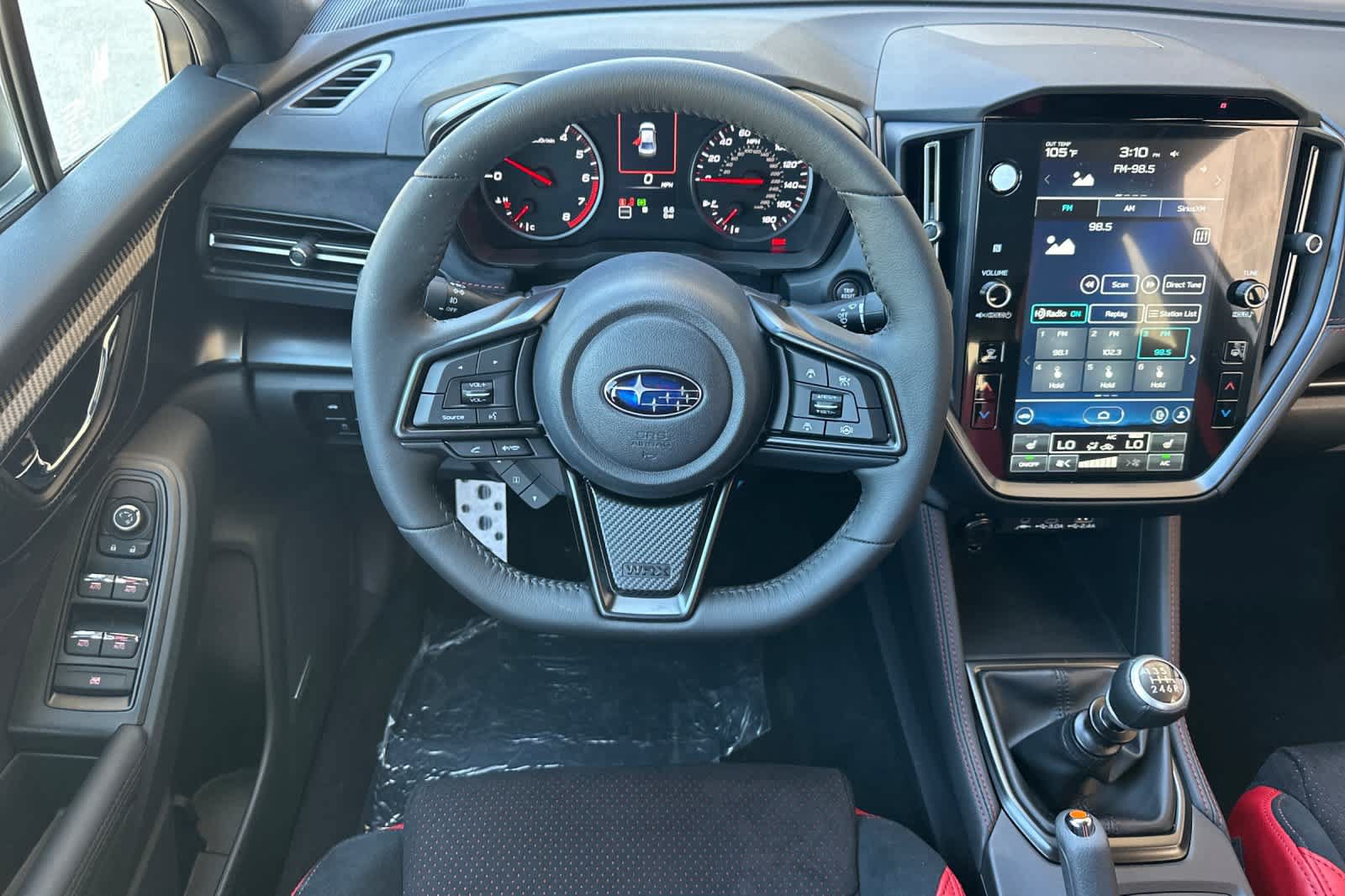 New 2026 Subaru WRX Limited w/ Accessory Package #2 AWD/4WD image 14