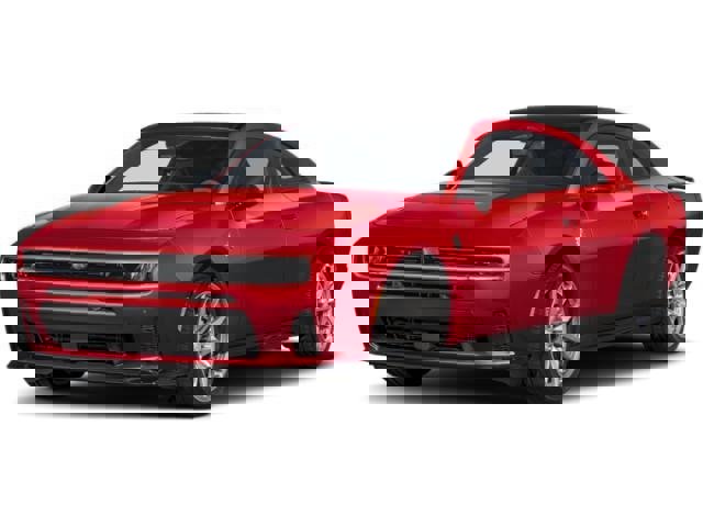 New 2026 Dodge Charger Scat Pack image 1