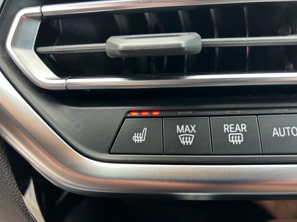 Used 2023 BMW X3 sDrive30i image 29