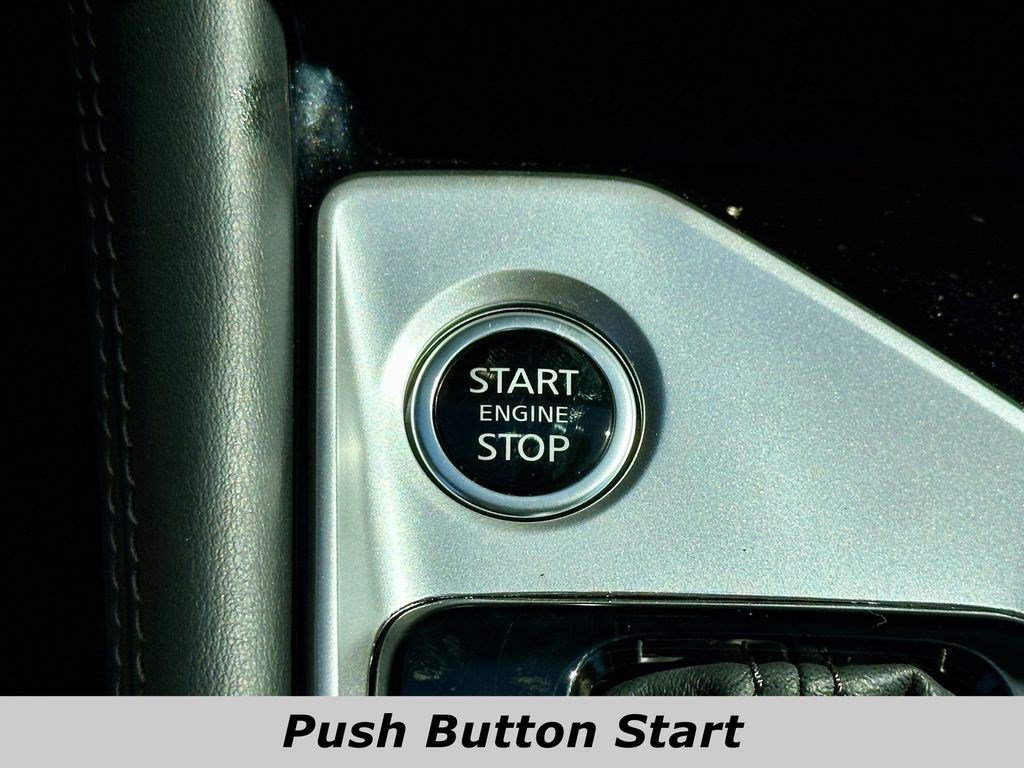 Certified 2025 Nissan Altima 2.5 SL FWD image 10
