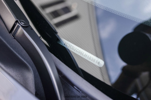 Used 2020 Dodge Challenger SRT Hellcat image 70