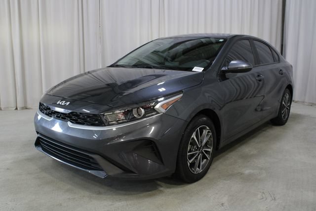 Used 2023 Kia Forte LXS w/ LXS Technology Package FWD image 35