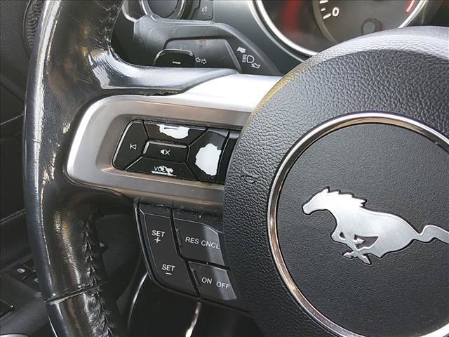 Used 2021 Ford Mustang Premium RWD image 23