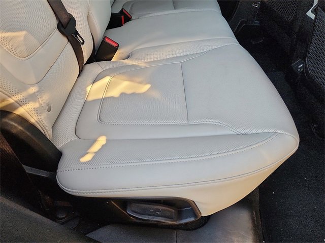 Certified 2023 Hyundai Tucson SEL w/ Convenience Package image 31