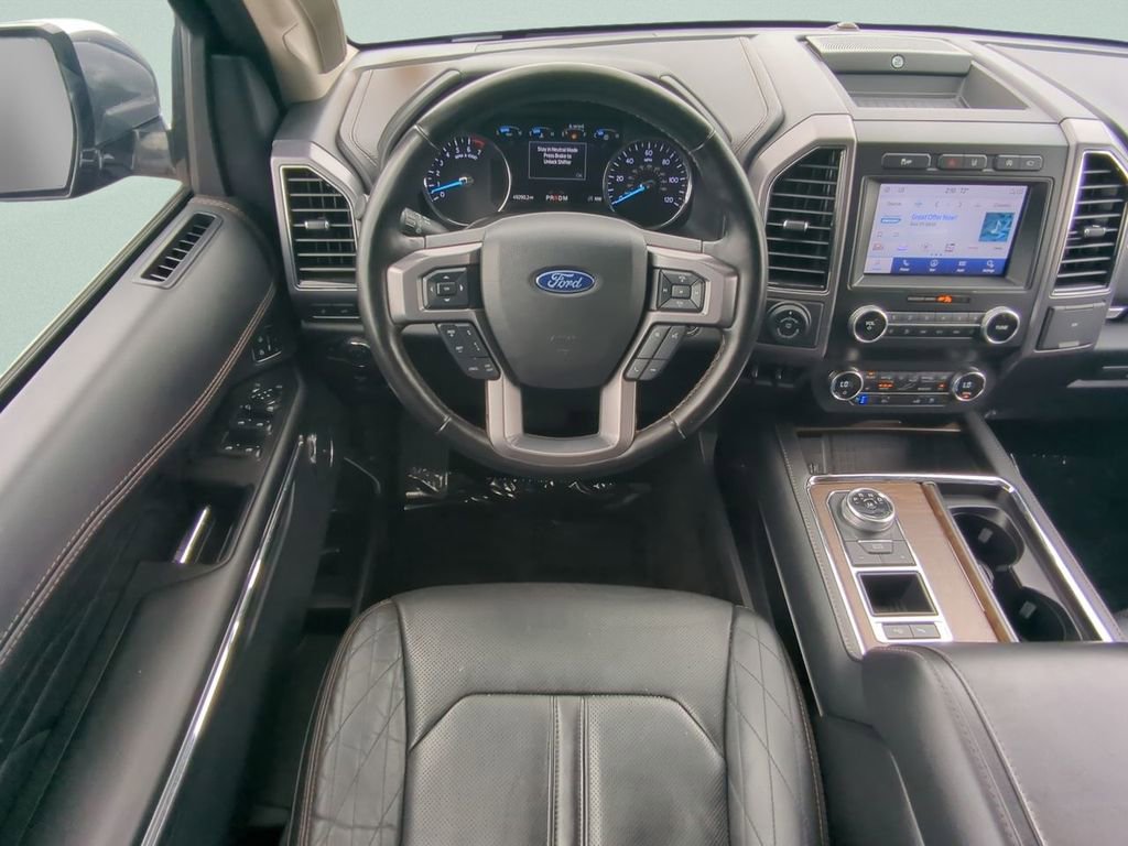 Used 2020 Ford Expedition Platinum image 7
