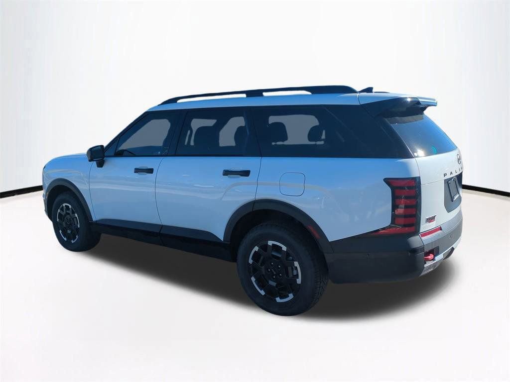 New 2026 Hyundai Palisade XRT Pro image 7