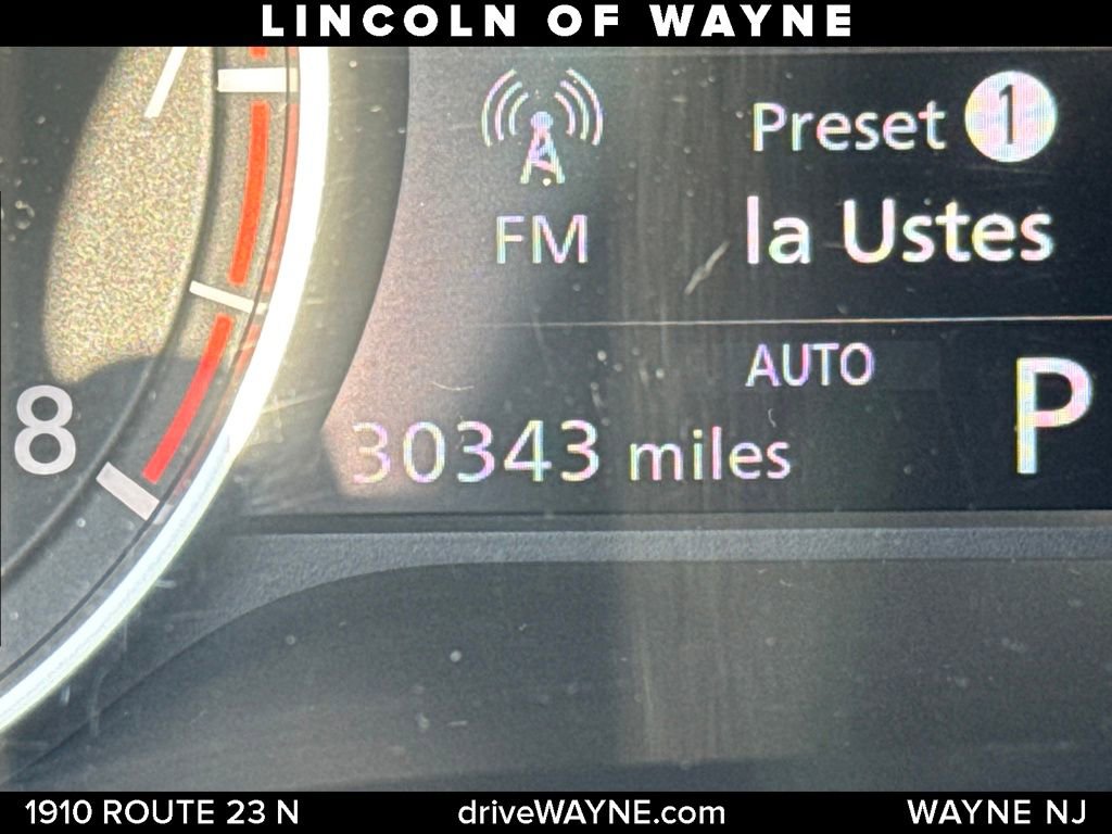 Used 2021 Nissan Rogue SL w/ Premium Package image 17