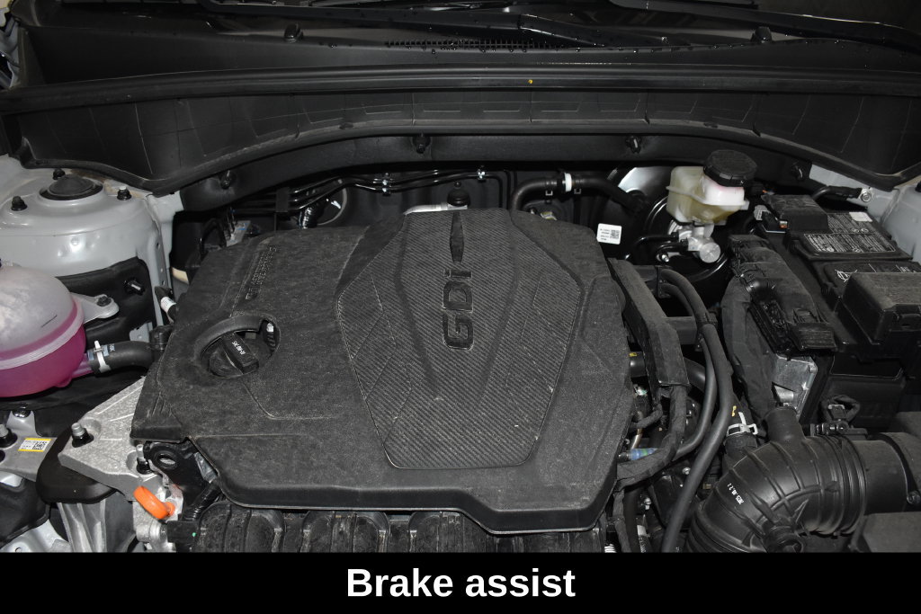 Used 2026 Kia Sorento S AWD/4WD image 10
