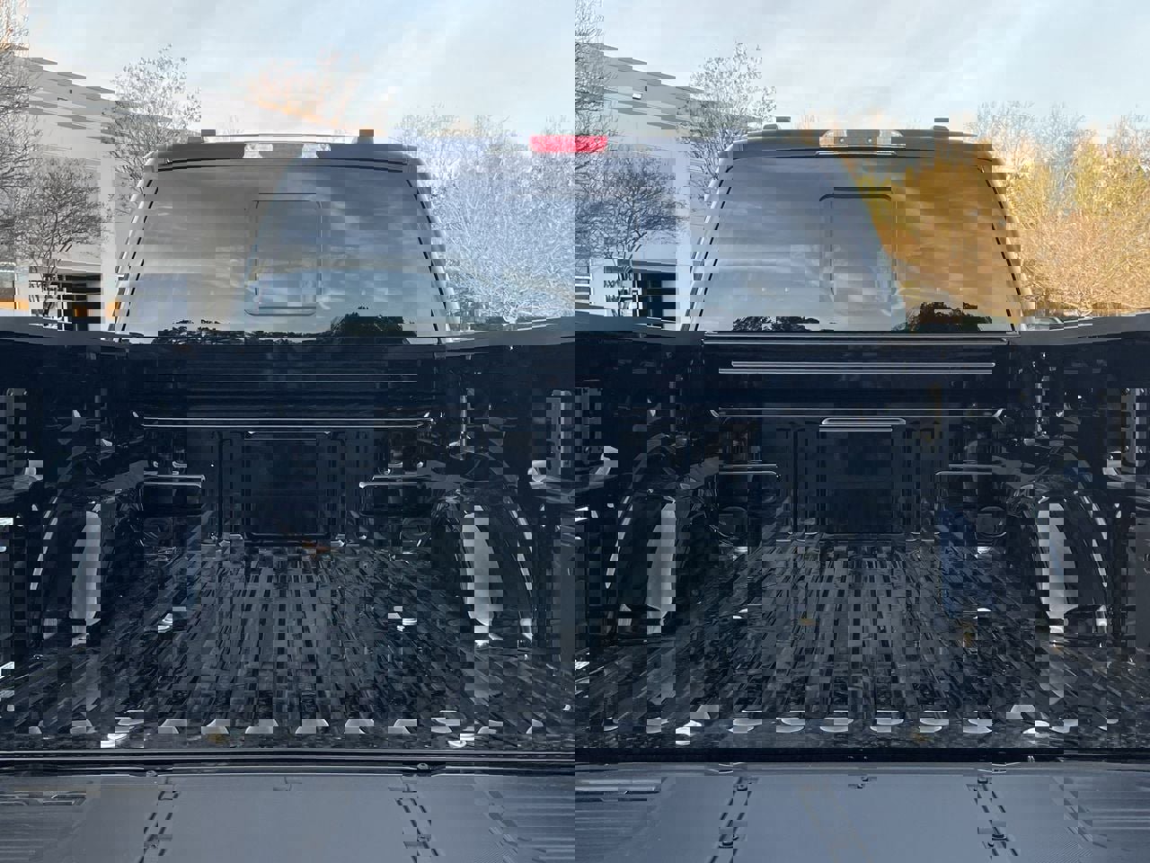 New 2025 Ford F150 XLT w/ Equipment Group 302A MID image 24