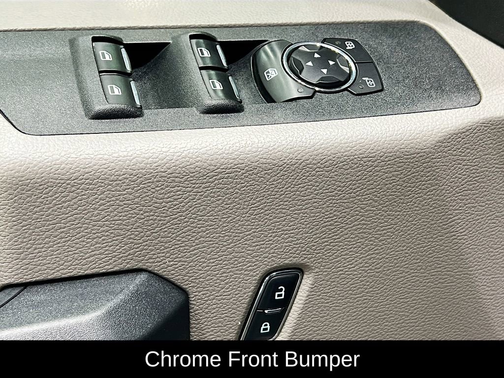 Used 2017 Ford F350 XL image 17