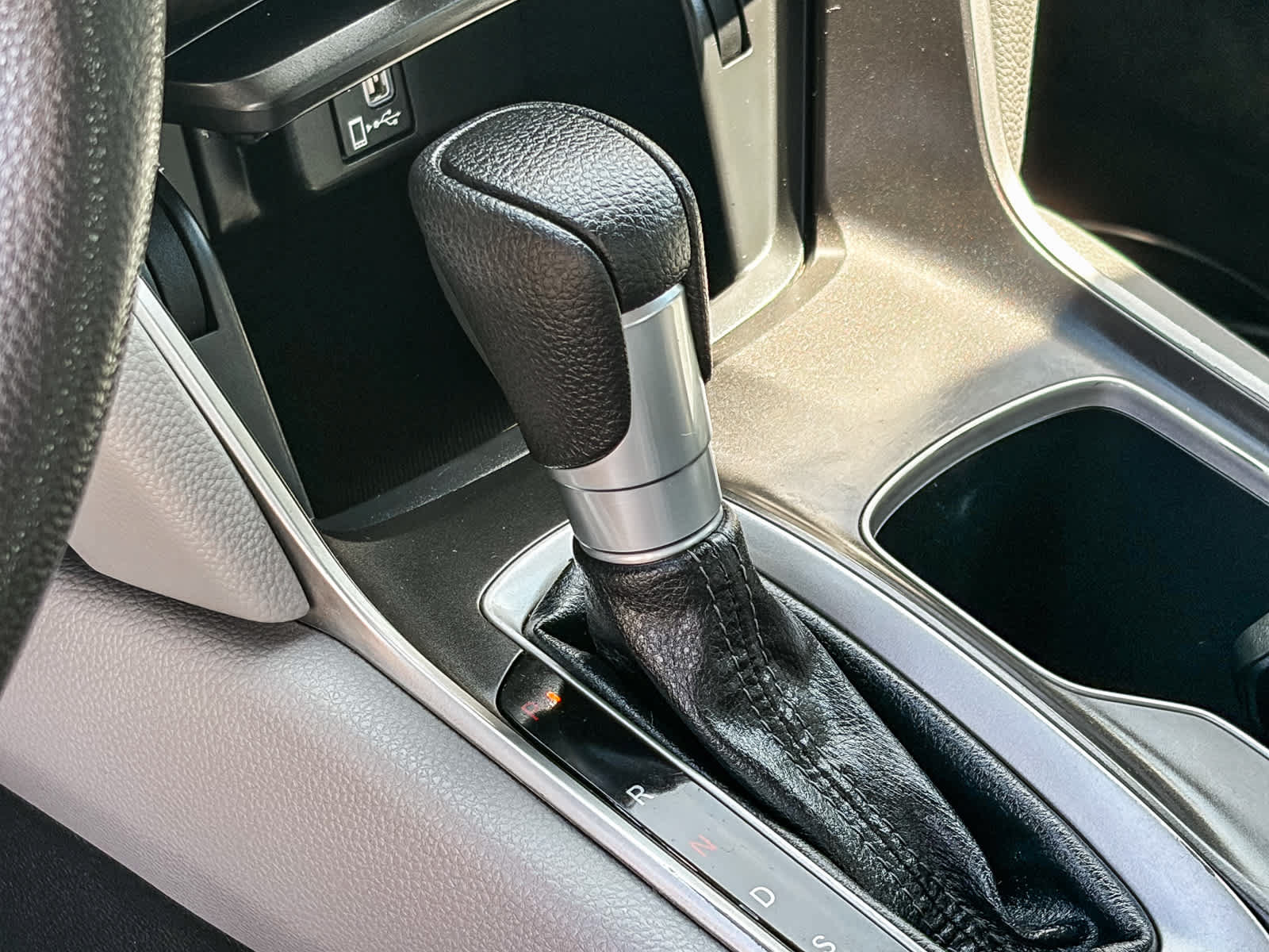 Used 2020 Honda Accord EX image 19