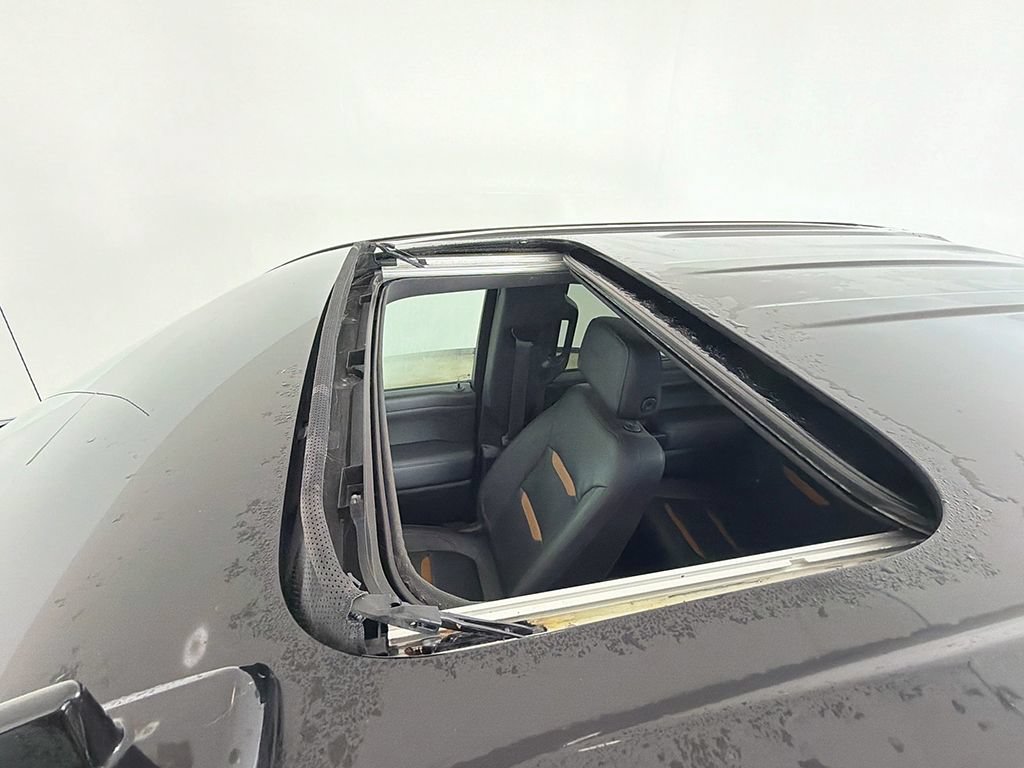 Used 2019 GMC Sierra 1500 AT4 w/ AT4 Premium Package AWD/4WD image 20