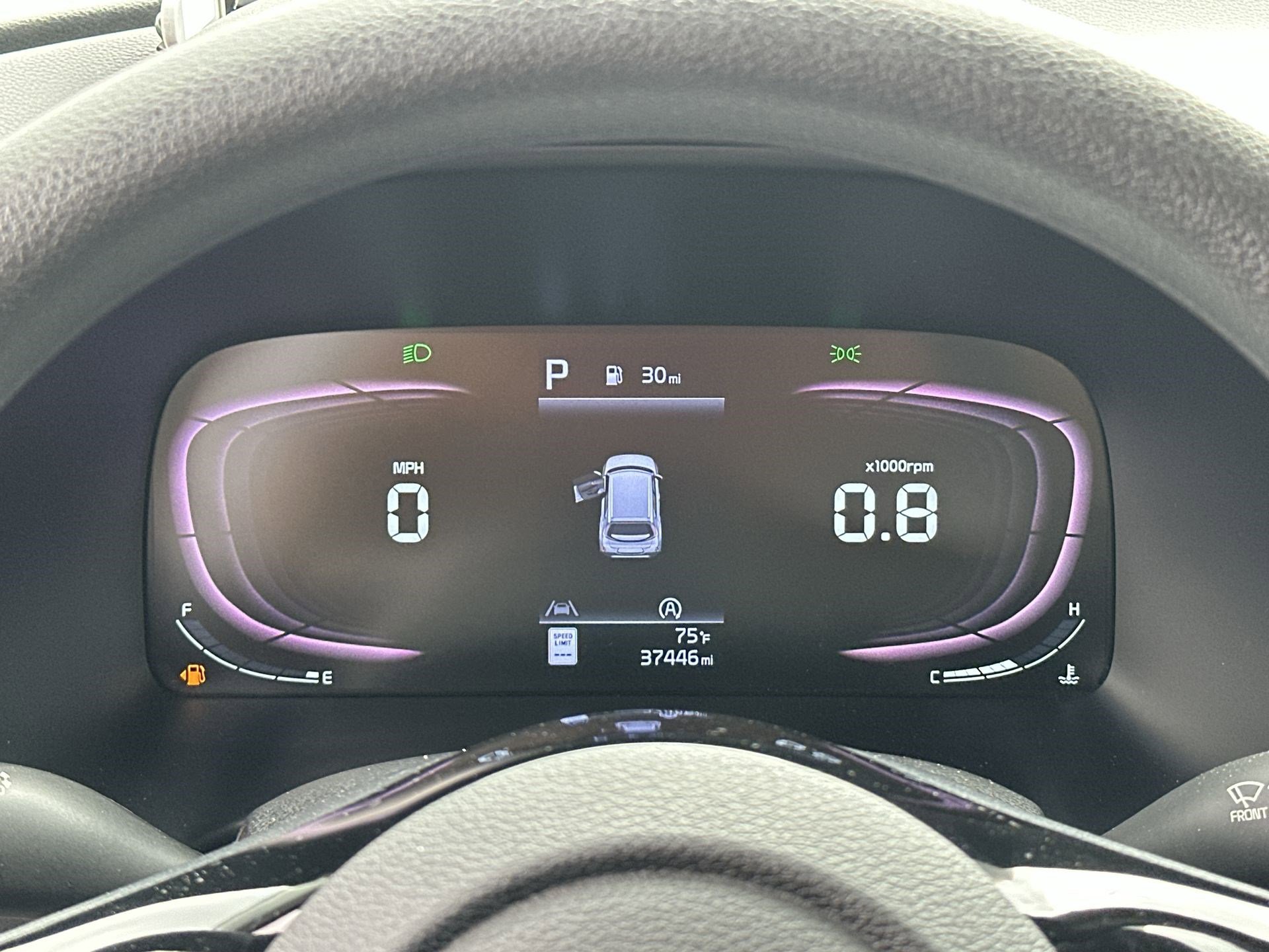 Certified 2023 Kia Soul S image 10