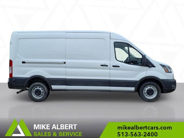 Used 2024 Ford Transit 250 Base image 8