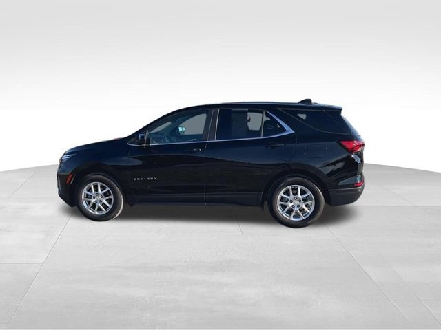 Certified 2023 Chevrolet Equinox LT image 6