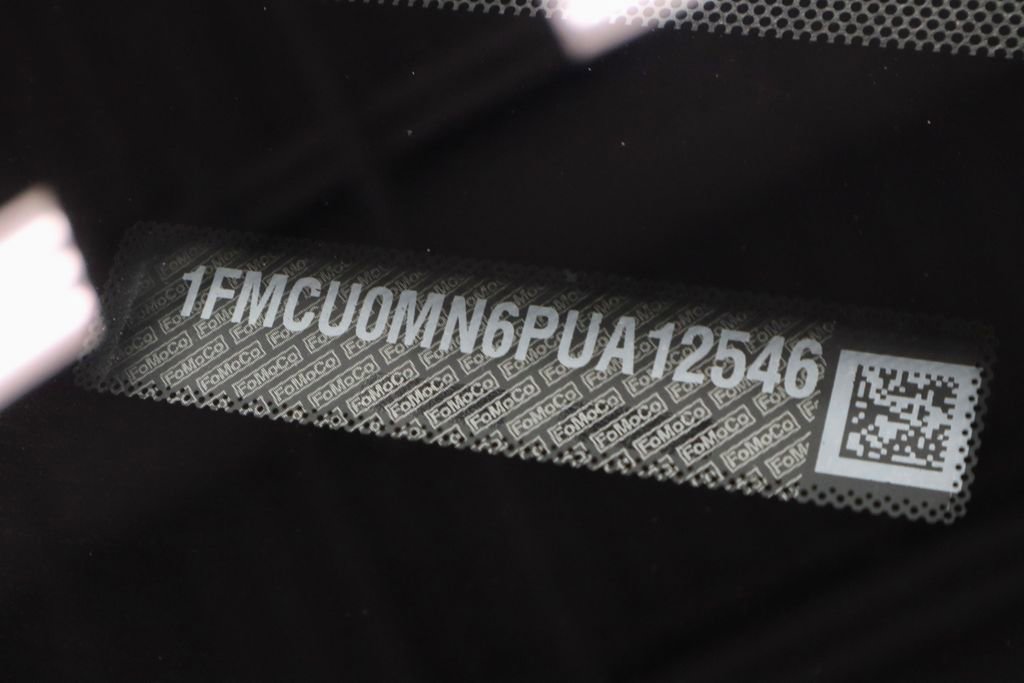 Certified 2023 Ford Escape ST-Line w/ Tech Pack #1 image 35