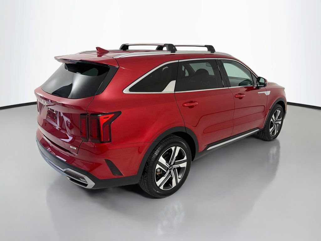 Used 2023 Kia Sorento EX AWD/4WD image 7