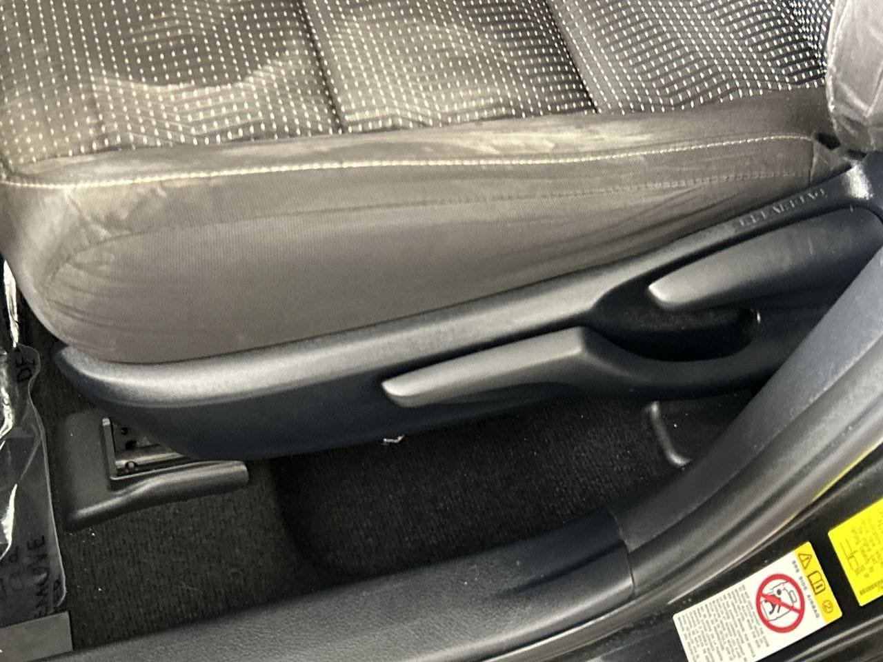 Used 2017 Toyota Corolla iM FWD image 20