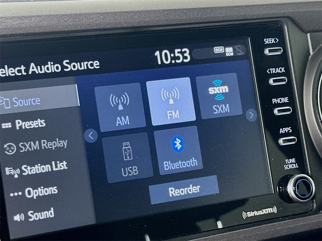 Used 2023 Toyota Tacoma TRD Off-Road image 27