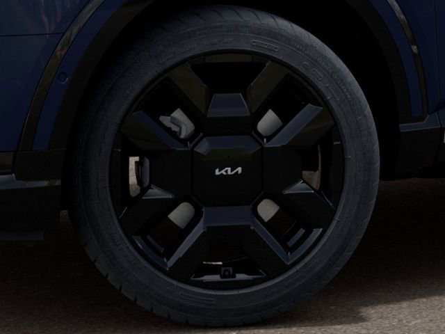 New 2027 Kia Telluride SX image 9