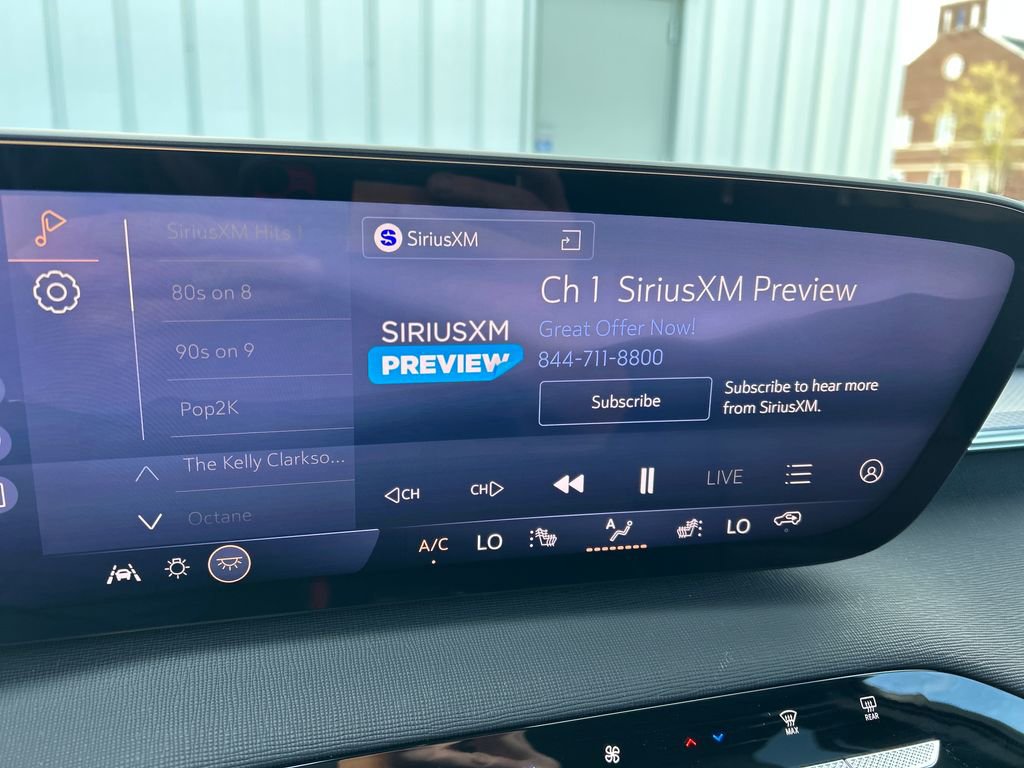 New 2026 Buick Enclave Sport Touring w/ Super Cruise Package image 28