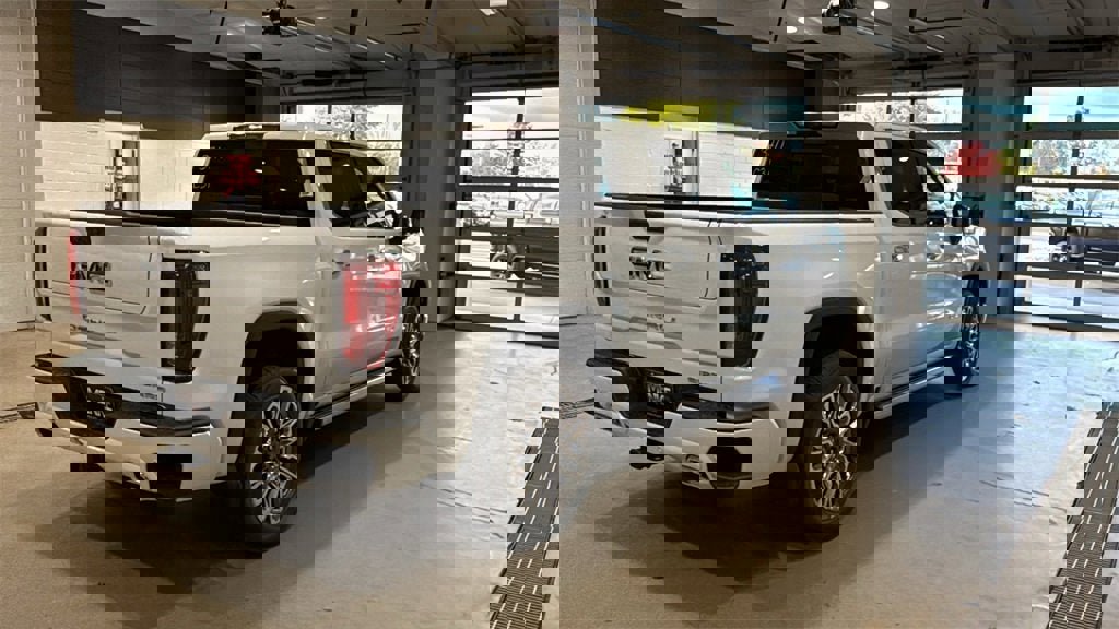 New 2026 GMC Sierra 1500 Denali Ultimate image 7