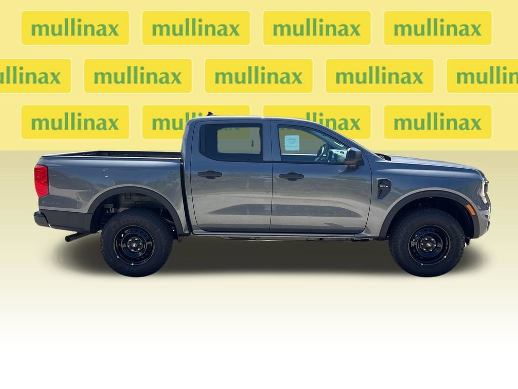 New 2026 Ford Ranger XL RWD video 2