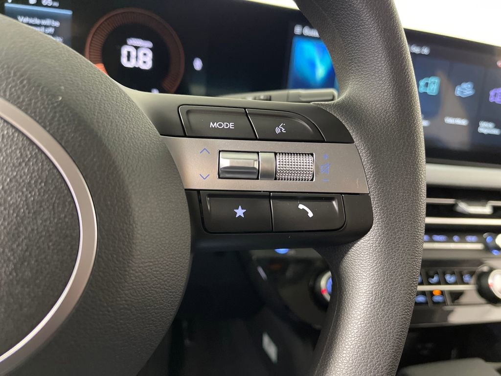 New 2026 Hyundai Sonata SE image 25