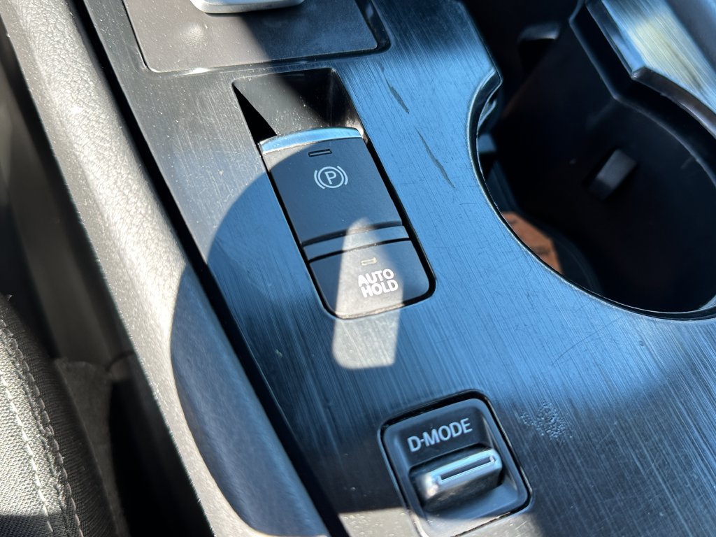 Used 2023 Nissan Rogue SV FWD image 27