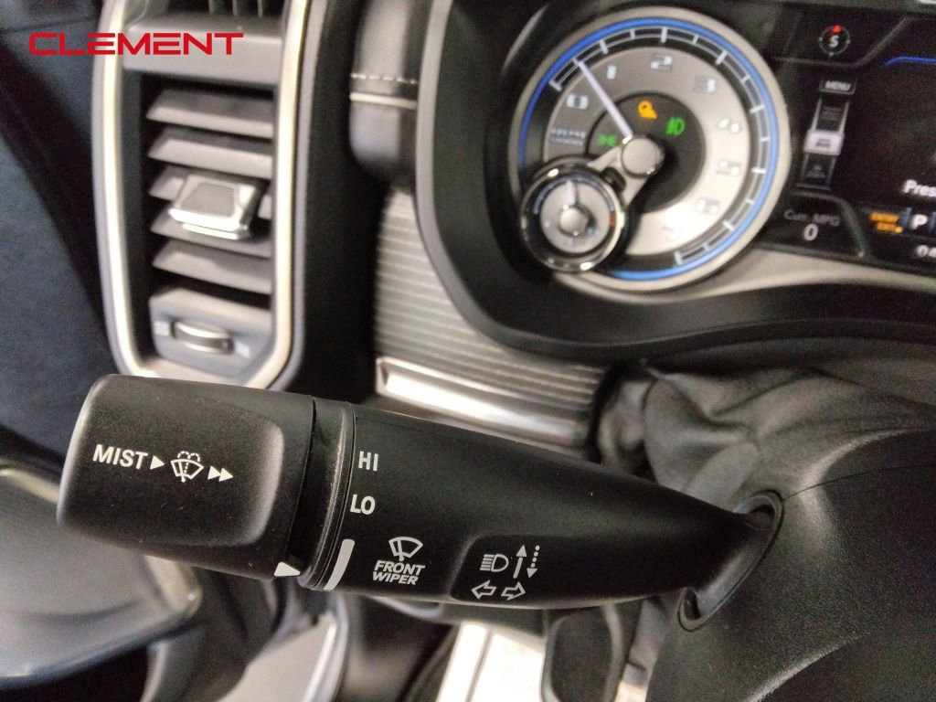 Used 2019 RAM 1500 Limited image 12