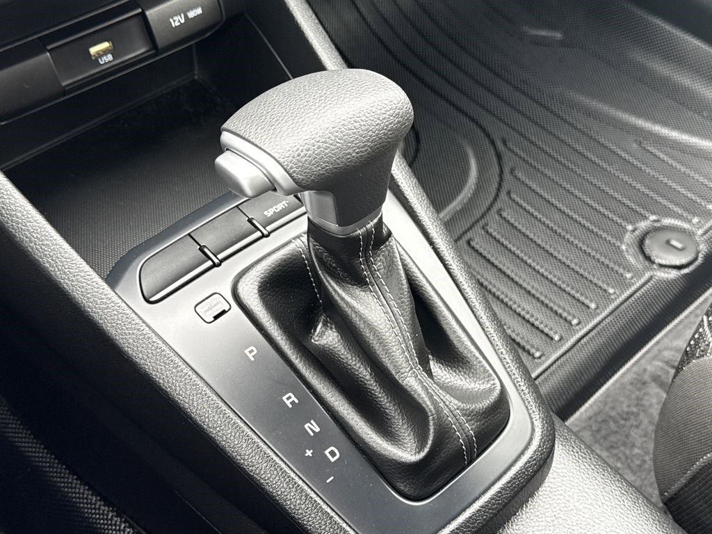 Used 2023 Kia Rio S FWD image 30