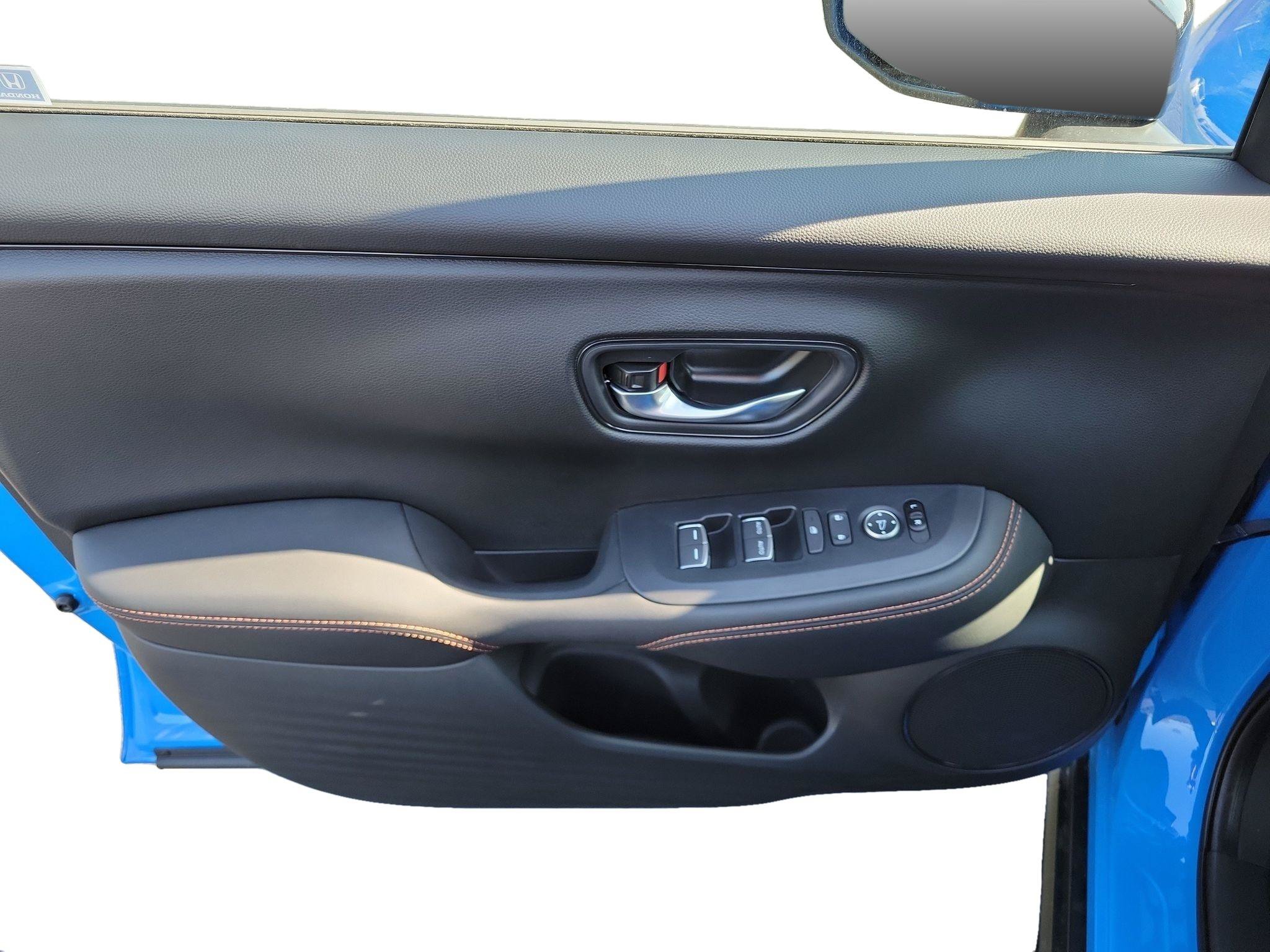 New 2027 Honda HR-V Sport image 7