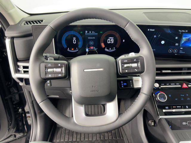 New 2026 Hyundai Santa Fe XRT image 18