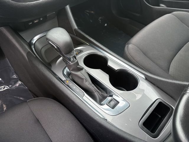 Used 2024 Chevrolet Malibu LT image 26